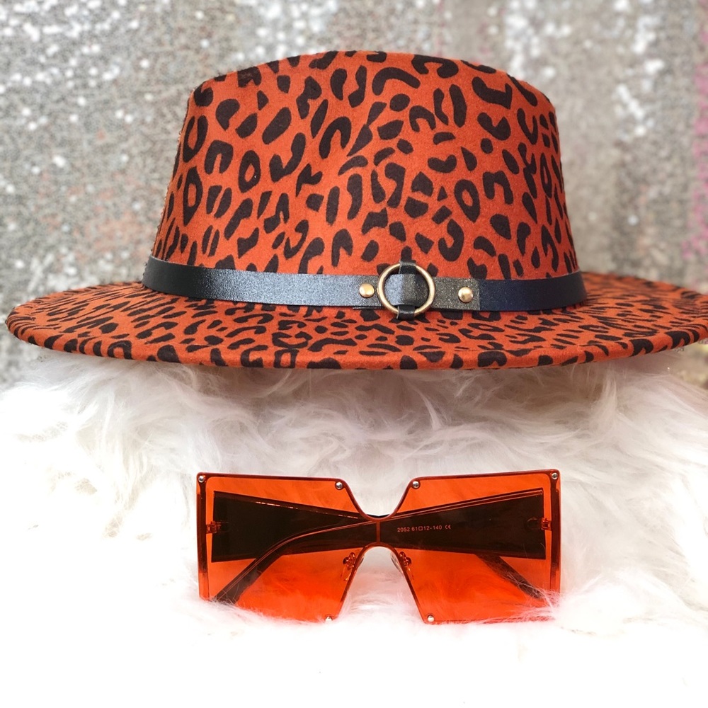 Fedora Hat